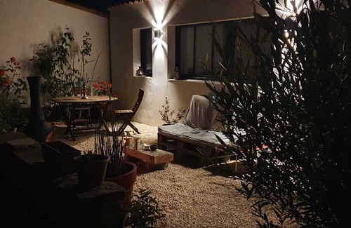 Les Moutiers-en-Retz Casa | Maison 6 Personnes Avec Piscine D'intérieur Proche de la mer