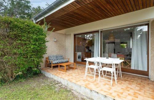 Mimizan Casa | Maison 6 pers. à Mimizan, bord de courant, forêt et océan, 3 étoiles, tout confort, ménage inclus - FR-1-50-80