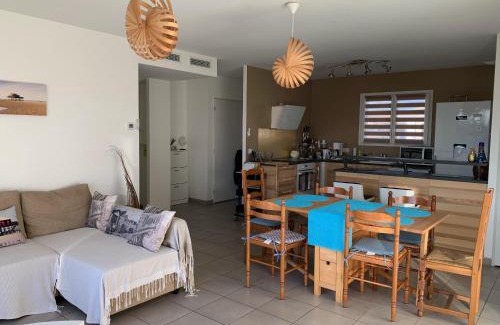 Parentis-en-Born Casa | Maison 6 pers, climatisée, quartier calme, proche Dune du Pyla et pistes cyclables, ménage inclus - FR-1-319-426
