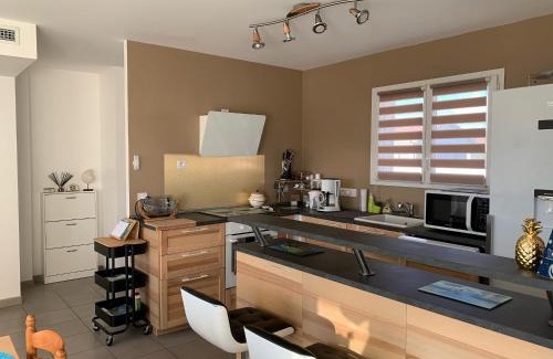 Parentis-en-Born Casa | Maison 6 pers, climatisée, quartier calme, proche Dune du Pyla et pistes cyclables, ménage inclus - FR-1-319-426