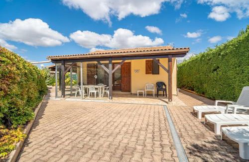 Vendres Casa | Maison 6 Pers, proche de la plage