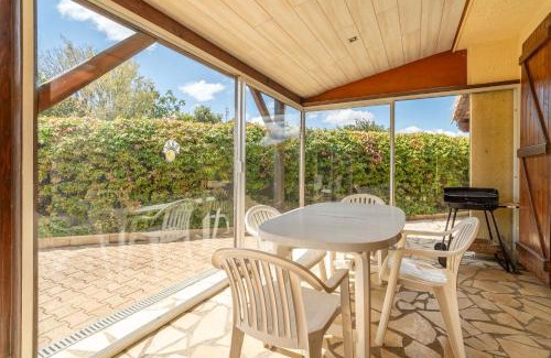 Vendres Casa | Maison 6 Pers, proche de la plage