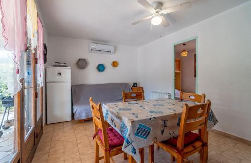 Vendres Casa | Maison 6 Pers, proche de la plage
