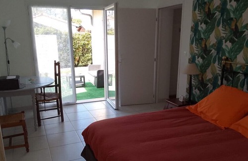 Audenge Casa | Maison 6 Personnes 900m des Plages