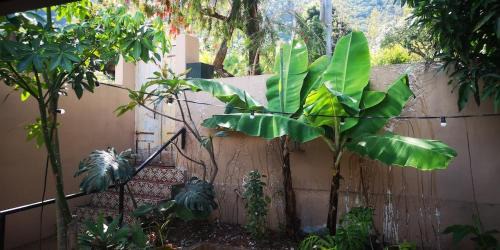 Entre-Deux Casa | Maison 6 personnes au pieds des montagnes à l'Entre-deux