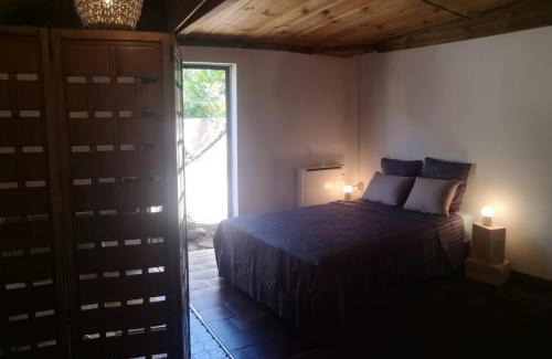 Entre-Deux Casa | Maison 6 personnes au pieds des montagnes à l'Entre-deux