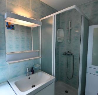 Vendres Casa | Maison 6 personnes climatisée dans résidence avec piscine à 900 M des plages