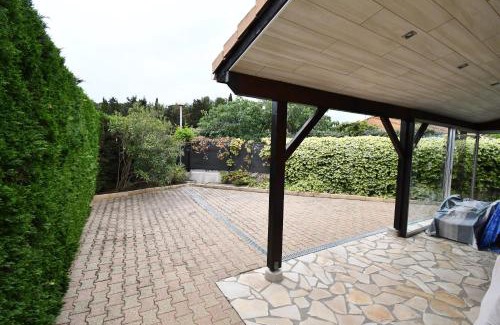 Vendres Casa | Maison 6 personnes climatisée dans résidence avec piscine à 900 M des plages