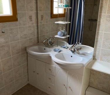 Saulchoy Casa | Maison 6 personnes La Tourelle