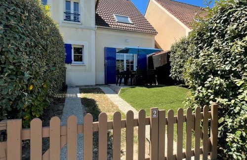 Sainte-Cecile-Plage Casa | Maison 6pers à 800m de la mer SAINTE-CÉCILE PLAGE