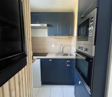 Sainte-Cecile-Plage Casa | Maison 6pers à 800m de la mer SAINTE-CÉCILE PLAGE