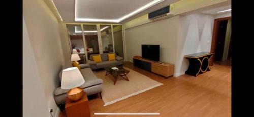 New Cairo Apartamento | Maison 7 Mirage Resort
