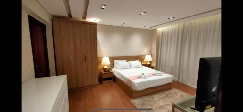 New Cairo Apartamento | Maison 7 Mirage Resort
