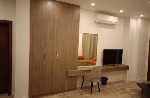 New Cairo Apartamento | Maison 7 Mirage Resort