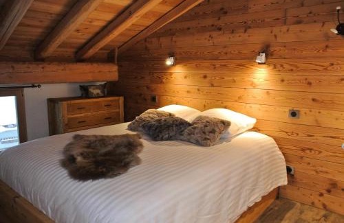 Bessans Apartamento | Maison 7 pièces 12 personnes centre station proche pistes - 7 Pièces 12 personnes MAE-4741
