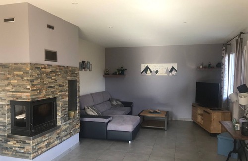 Lathuile Casa | Maison 8-10 Personnes Proche Lac D'annecy