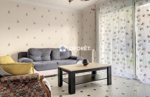 Notre-Dame-de-Riez Casa | Maison 8 personnes à la campagne à 8 km des plages