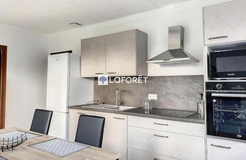 Notre-Dame-de-Riez Casa | Maison 8 personnes à la campagne à 8 km des plages