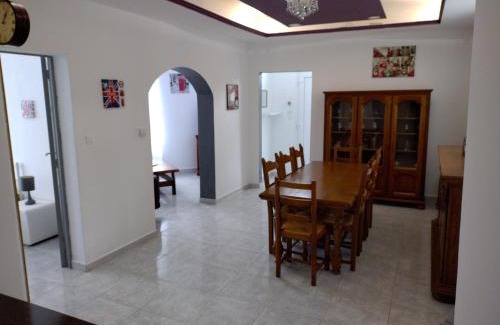 Vendin-le-Vieil Casa | Maison 8 personnes