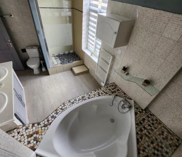 Vendin-le-Vieil Casa | Maison 8 personnes