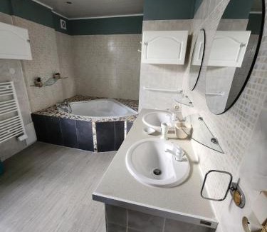 Vendin-le-Vieil Casa | Maison 8 personnes