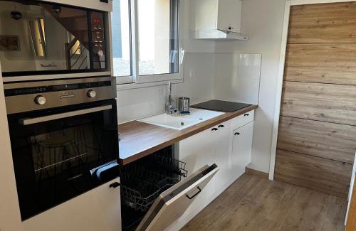 Sautron Apartamento | Maison 80 m2 à 5mn de Nantes