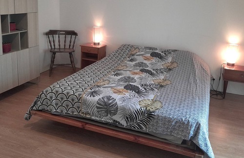 Lye Casa | Maison 9 Pers Jardin Proche Beauval