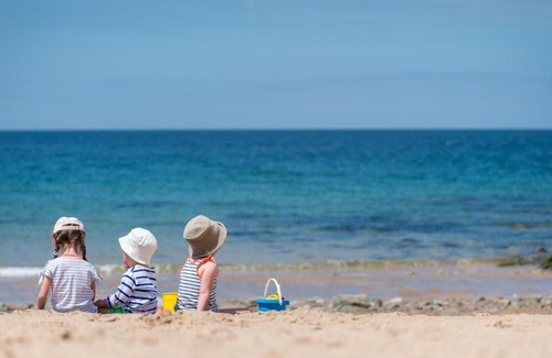 Saint-Quay-Portrieux Casa | Maison A Babord Plage