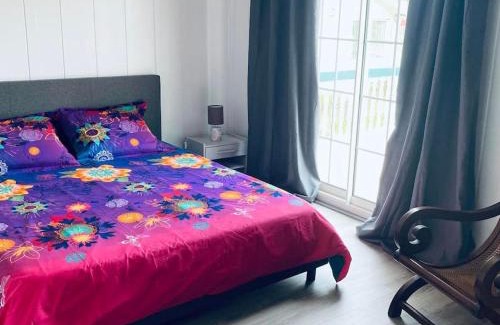 La Plaine des Cafres Apartamento | Maison a Bourg- Murat proche de la cité du volcan
