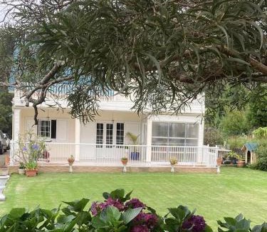 La Plaine des Cafres Apartamento | Maison a Bourg- Murat proche de la cité du volcan