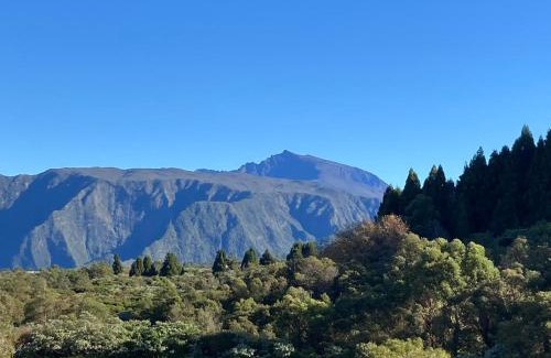 La Plaine des Cafres Apartamento | Maison a Bourg- Murat proche de la cité du volcan