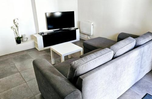 La Turballe Apartamento | maison a côté du port et du centre
