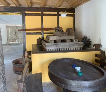 Wintzenheim Casa | Maison A Colombage De 1602