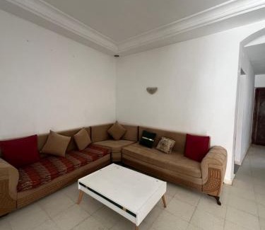 Houmet Souk Casa | Maison a djerba