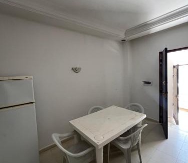 Houmet Souk Casa | Maison a djerba