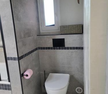 Saint-Cezaire-sur-Siagne Casa | Maison au calme absolue