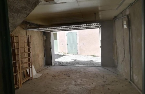 Saint-Romain-en-Viennois Casa | Maison au cœur d'un petit village provençal proche Vaison la Romaine