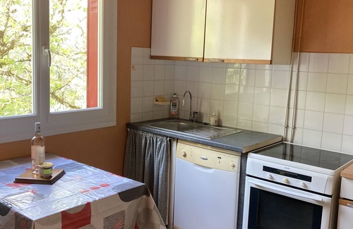 Valojoulx Casa | Maison A LA Campagne "LA Cabane D'audrey"