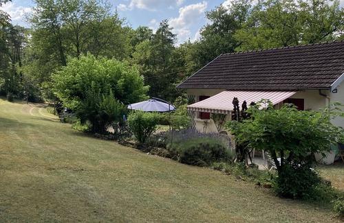 Valojoulx Casa | Maison A LA Campagne "LA Cabane D'audrey"