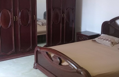 Bizerte Casa | Maison a Louer a la Grotte du Corniche Bizerte Tunisie