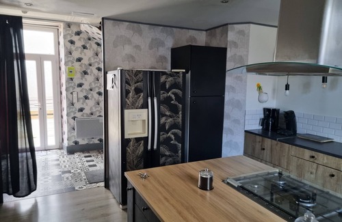 Meyrueis Casa | Maison a Louer Calme en Plein Centre du Village Avec Toutes les Commodités