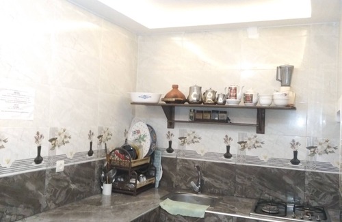 Medina of Tiznit Apartamento | Maison A Louer
