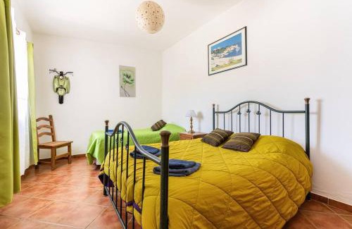 Albufeira Casa | Maison A Quinta V2B 7 Personnes