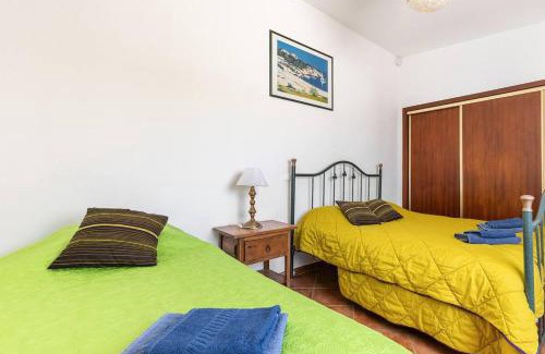 Albufeira Casa | Maison A Quinta V2B 7 Personnes