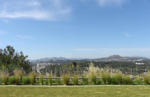 Kallithea Villa | Maison A Rhodes with 66m2 heated pool on a 4800m2 plot