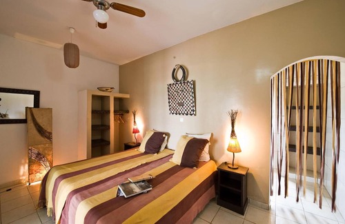 Ngor Casa | Maison Abaka