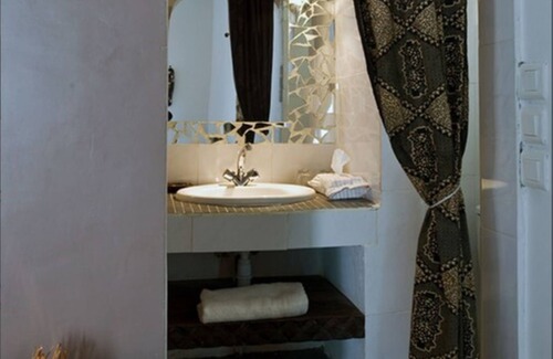Ngor Casa | Maison Abaka