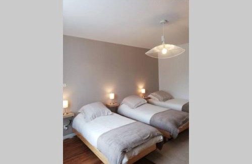 Gondrecourt-le-Chateau Casa | Maison accueillante