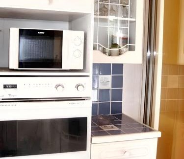 Noirmoutier-en-l'Ile Casa | Maison accueillante à Noirmoutier-en-l'Île 45 m² avec jardin privé