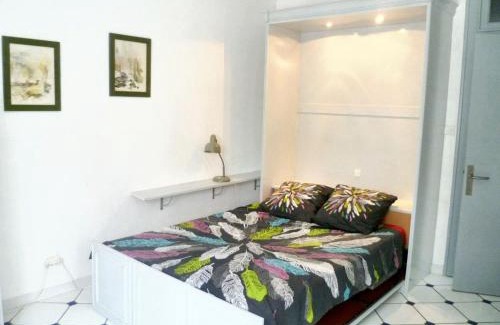 Noirmoutier-en-l'Ile Casa | Maison accueillante à Noirmoutier-en-l'Île 45 m² avec jardin privé